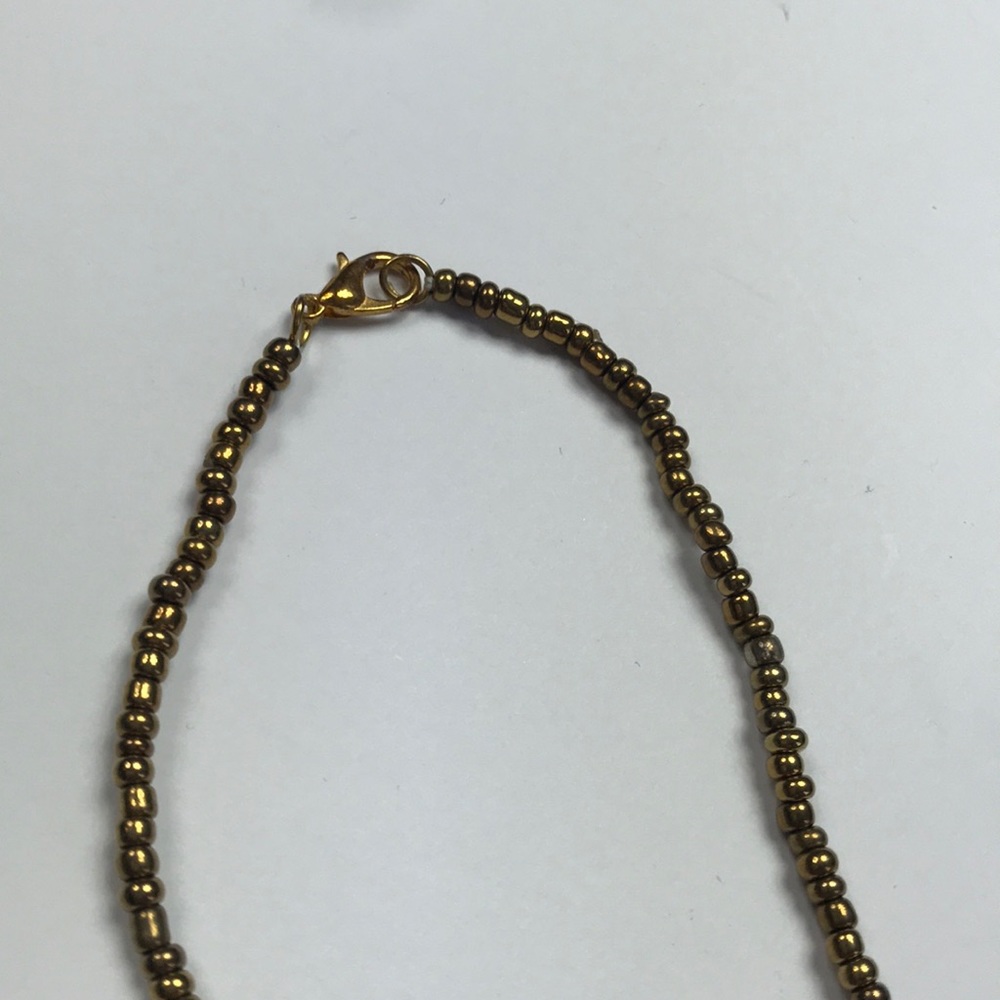 Noonday Collection Necklace - Picture 4 of 4